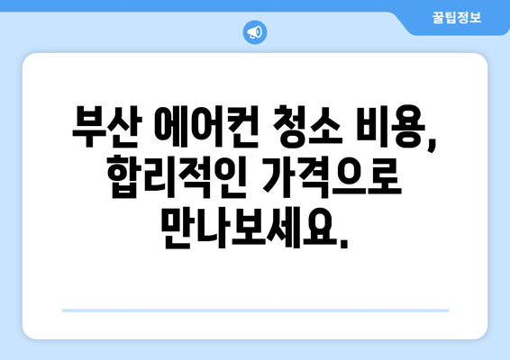 부산진구 부전1동 에어컨 청소 전문 업체 추천 | 부산 에어컨 청소, 부전동 에어컨 관리, 에어컨 세척 비용
