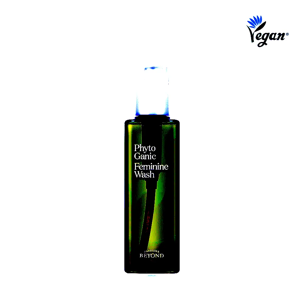 비욘드 피토가닉 페미닌 워시 200 mL 이미지 2